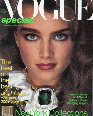 Brooke Shields pic #1204919