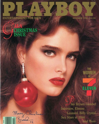 Brooke Shields pic #1204910
