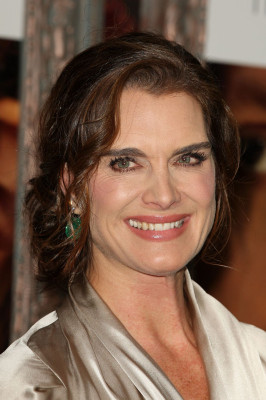 Brooke Shields pic #323373
