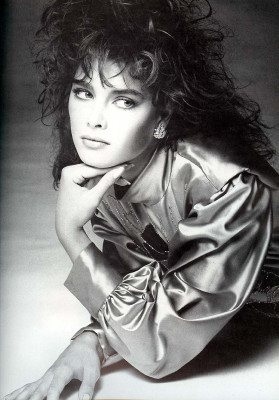 Brooke Shields pic #364205