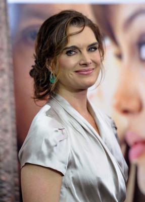 Brooke Shields pic #324883
