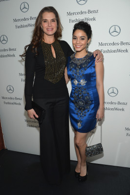 Brooke Shields pic #608377