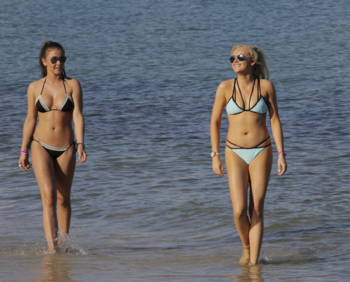 Brooke Vincent pic #902760