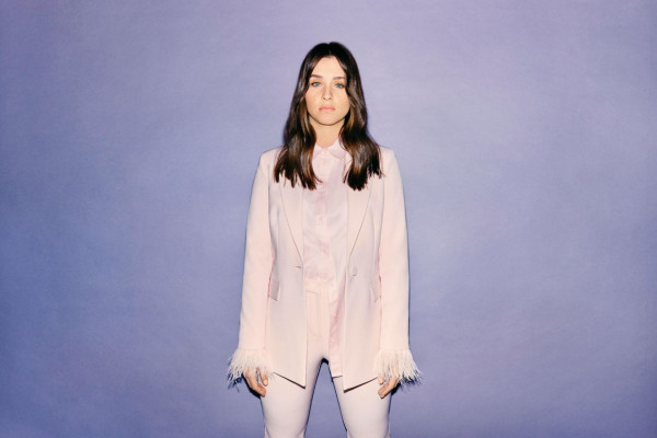 Brooke Vincent Photoshoot, May 2018