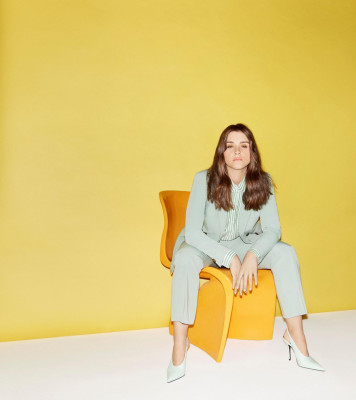 Brooke Vincent Photoshoot, May 2018