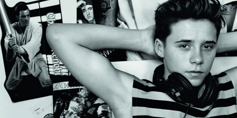 Brooklyn Beckham pic #828821