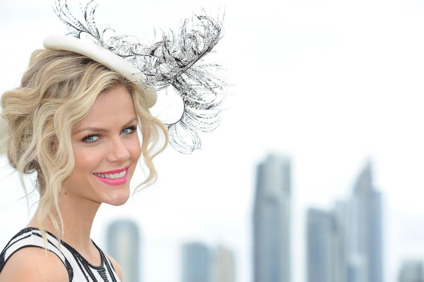 photo 14 in Brooklyn Decker gallery [id457980] 2012-02-06 00:00:00