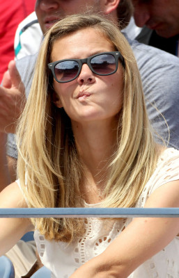 photo 22 in Brooklyn Decker gallery [id569301] 2012-10-11 00:00:00