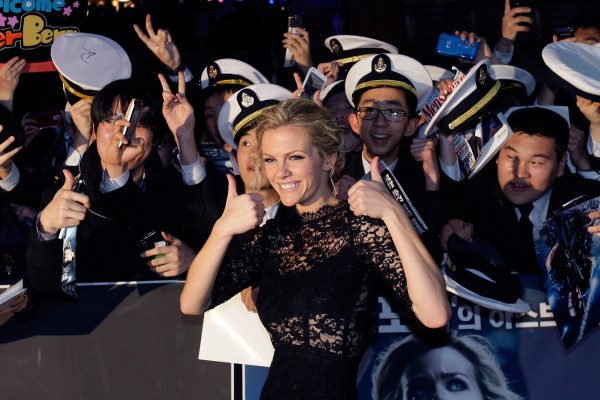Brooklyn Decker pic #494115