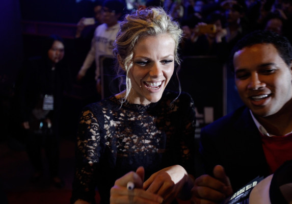Brooklyn Decker pic #494113
