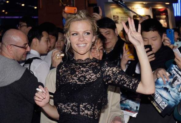 Brooklyn Decker pic #494112