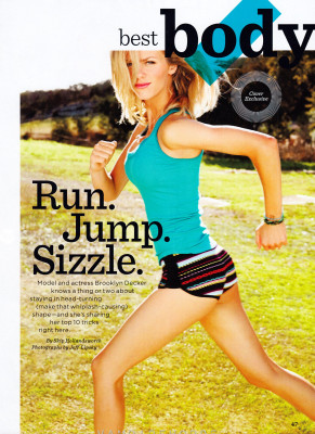 Brooklyn Decker pic #501098