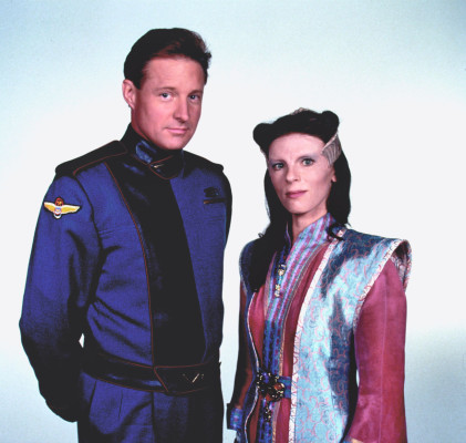 Bruce Boxleitner pic #424071