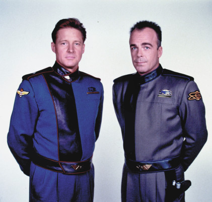 Bruce Boxleitner pic #424072