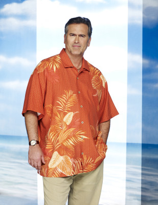 Bruce Campbell pic #419451