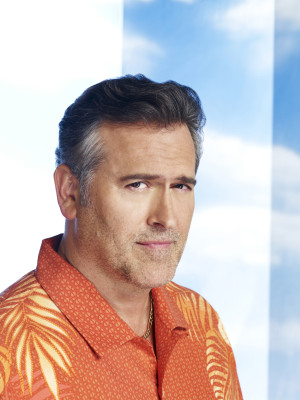 Bruce Campbell pic #419450