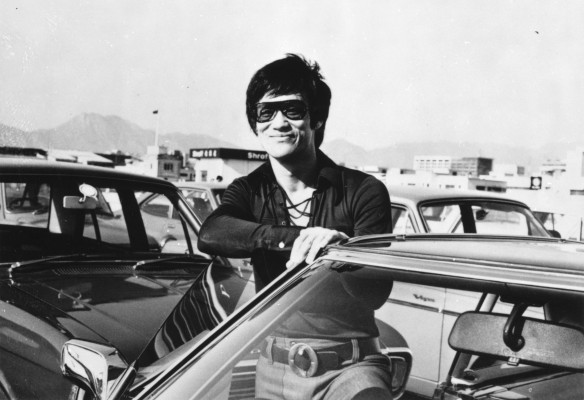 Bruce Lee pic #522323