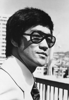 Bruce Lee pic #522321