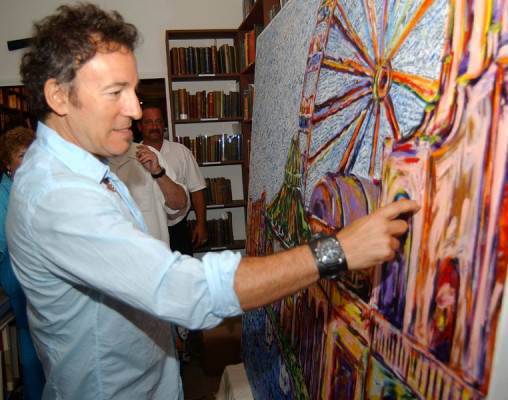 photo 7 in Springsteen gallery [id68062] -0001-11-30 00:00:00