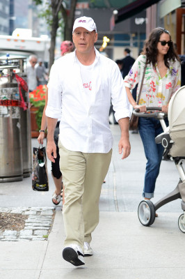 Bruce Willis pic #552154