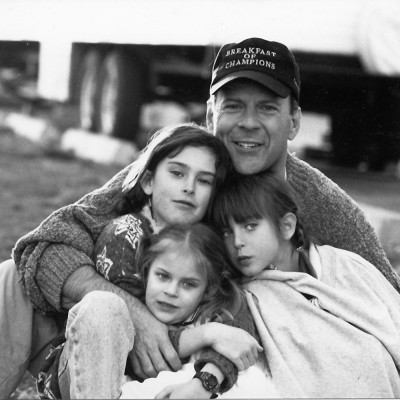 Bruce Willis