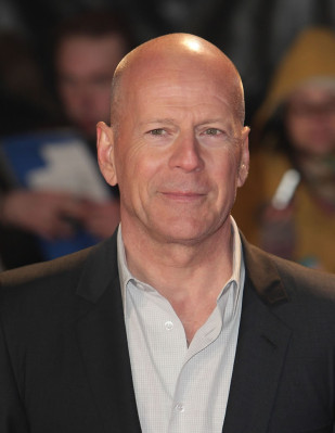 photo 20 in Bruce Willis gallery [id605968] 2013-02-17 00:00:00