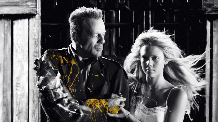 photo 8 in Bruce Willis gallery [id549877] 2012-08-19 00:00:00