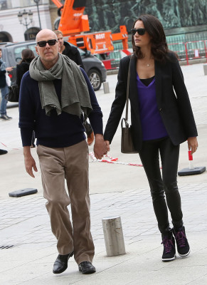 photo 24 in Bruce Willis gallery [id573269] 2012-10-24 00:00:00