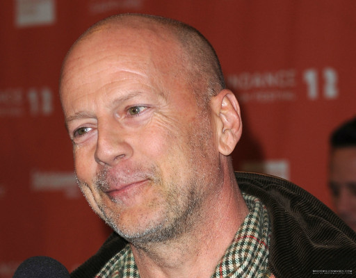 photo 8 in Bruce Willis gallery [id716477] 2014-04-02 00:00:00