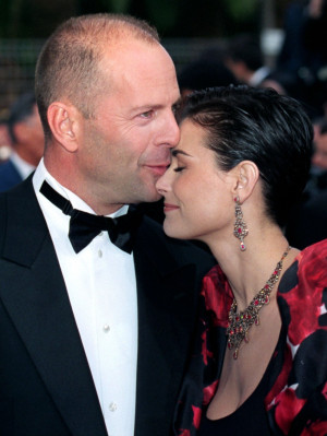 photo 8 in Bruce Willis gallery [id433923] 2011-11-10 00:00:00