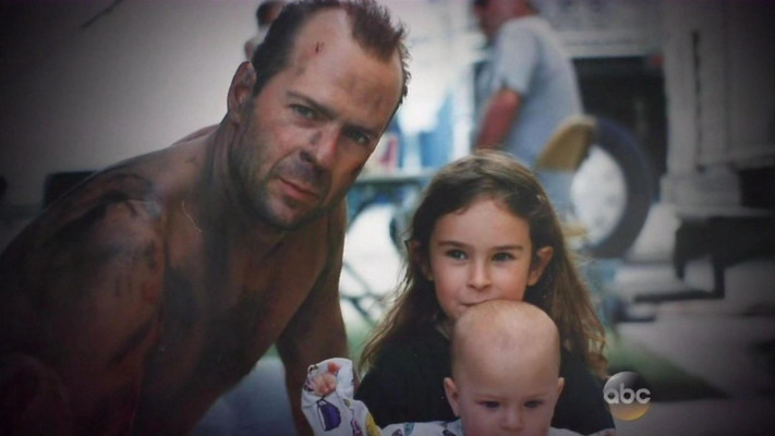 Bruce Willis