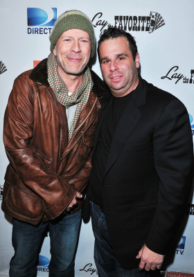 photo 9 in Bruce Willis gallery [id716476] 2014-04-02 00:00:00