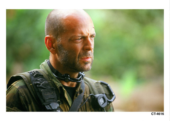 photo 8 in Bruce Willis gallery [id154613] 2009-05-04 00:00:00