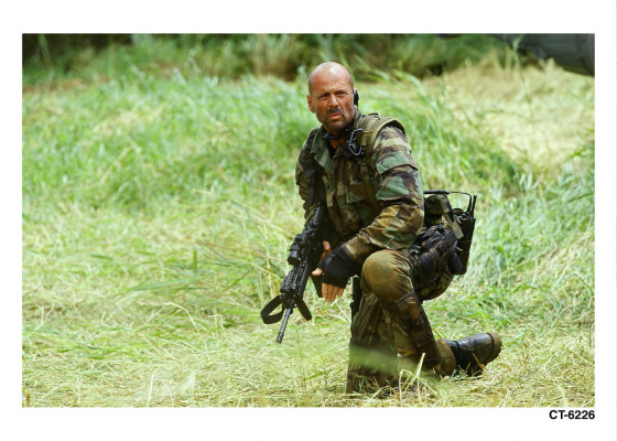 Bruce Willis pic #154624