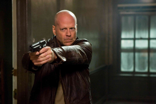Bruce Willis pic #137088