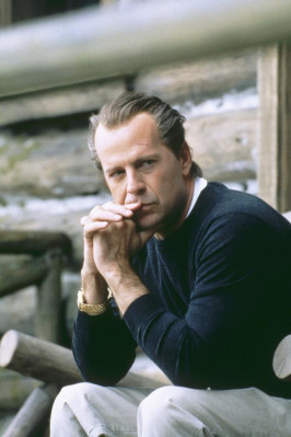 Bruce Willis pic #549883