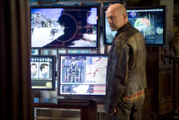photo 13 in Bruce Willis gallery [id137091] 2009-02-24 00:00:00