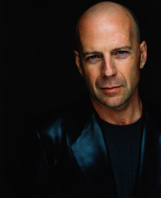 Bruce Willis pic #183941
