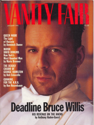 photo 12 in Bruce Willis gallery [id248269] 2010-03-05 00:00:00