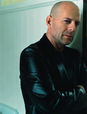 photo 6 in Bruce Willis gallery [id99609] 2008-06-26 00:00:00
