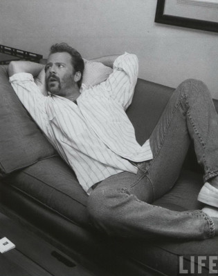 Bruce Willis pic #192599