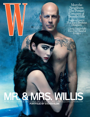 Bruce Willis pic #169556