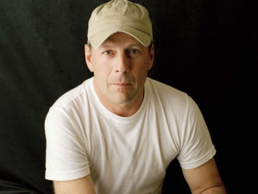Bruce Willis pic #110471