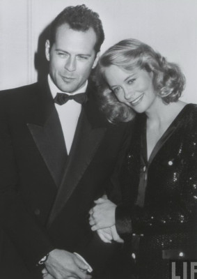 Bruce Willis pic #192606