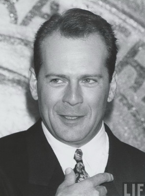 Bruce Willis pic #192597