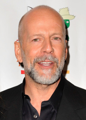 photo 11 in Bruce Willis gallery [id253168] 2010-03-26 00:00:00