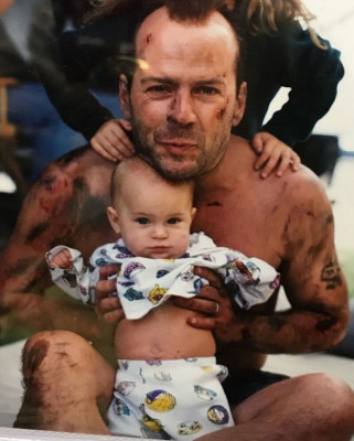 Bruce Willis