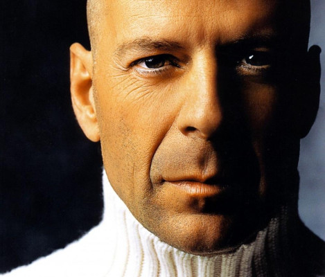photo 6 in Bruce Willis gallery [id99610] 2008-06-26 00:00:00