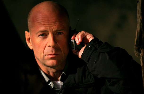 Bruce Willis pic #58836