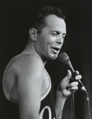 Bruce Willis pic #133589